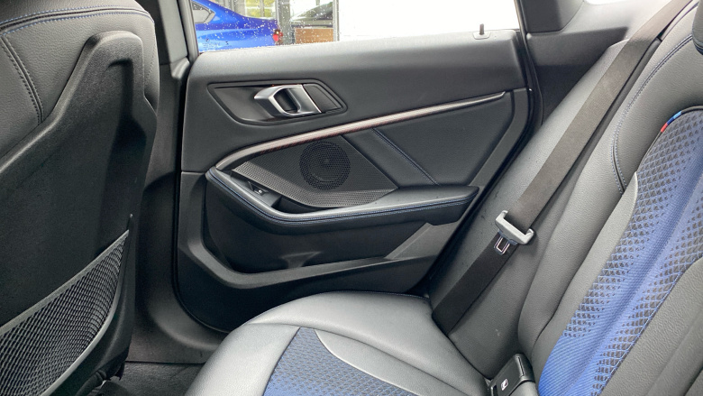 BMW 2 Series 218i [136] M Sport 4dr Petrol Saloon